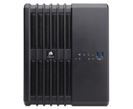 Corsair Carbide Series 240 Air czarna - 245763 - zdjęcie 1